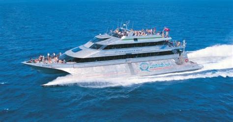 Quicksilver Cruises (Port Douglas): All You Need to Know.